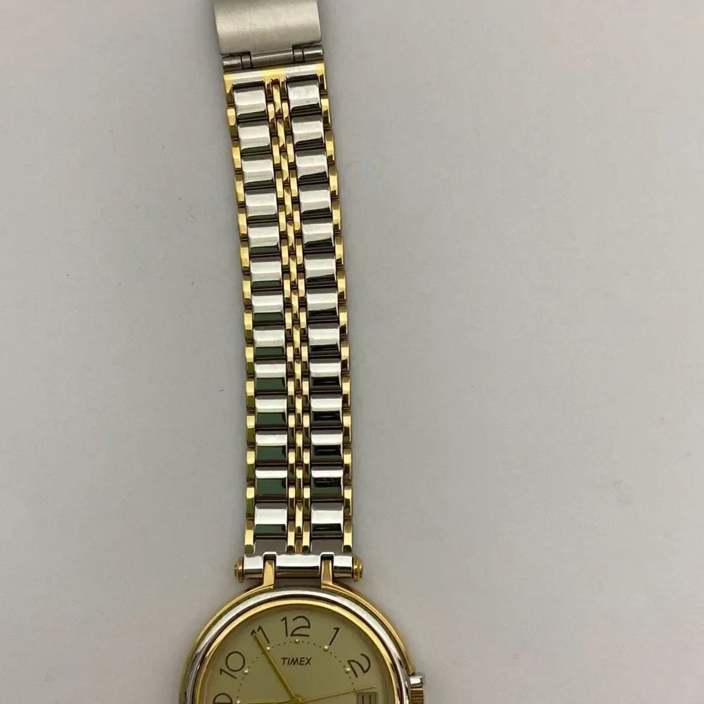 Timex women analog